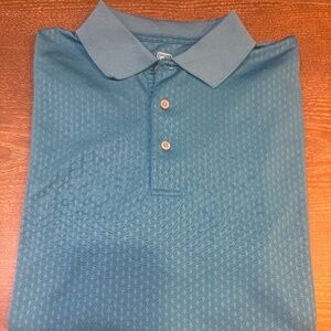 PGA Tours Shirt- Men’s